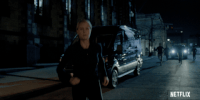 house of cards GIF by netflixlat