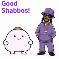 Jewish Chabad GIF by Bereishis Foundation