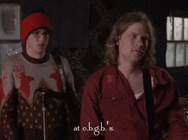 season 4 netflix GIF by Gilmore Girls 