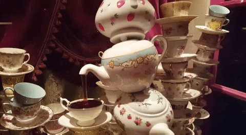 teacreativelife  GIF
