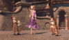 Disney Princess Love GIF by Disney