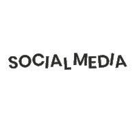 Social Media Pink Sticker by De Contentmaker