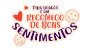 Caridadefe Sticker by Centro Espírita Caridade e Fé