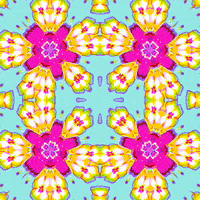 Abstract Art GIF by Daisy Lemon