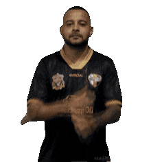 Ousadia Sticker by Perninhas Futebol Clube