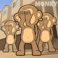 Lets Go Dancing GIF by Wise Monkey Meme