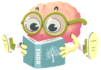 Sticker by Precision EMDR