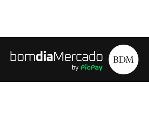 Bdm Mercado Financeiro Sticker by PicPay