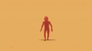 happy when i cry music video GIF by K.I.D