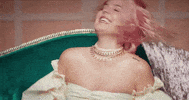 Birthday GIF by Anne-Marie
