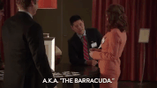 season 3 business trip GIF by Workaholics