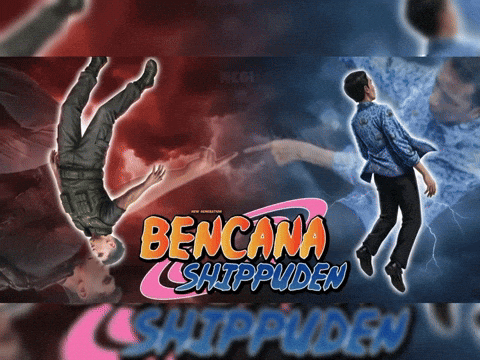 Naruto Shippuden GIF