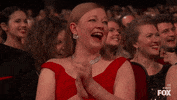 Happy Clap GIF by Emmys