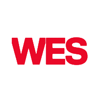 Wesgrad Sticker by Wesleyan University