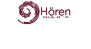 grupohoren horen cochlear solucoesauditivas Sticker
