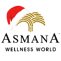 Sticker by Asmana_Wellness_World
