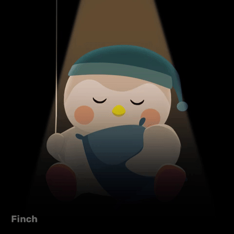 Sleep time 2