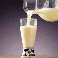 milk kitchen GIF by Banggood