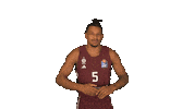 Clap Cheering Sticker by FC Bayern Basketball