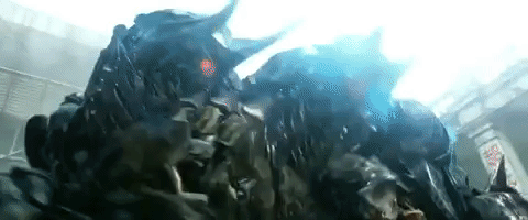 age of extinction transformers GIF