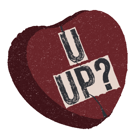 Valentines Day Love Sticker by Eminem