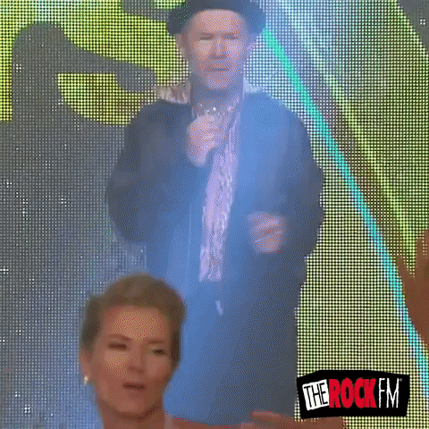 dancing with the stars nz rog GIF