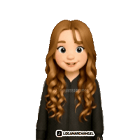 Saludo Holis Sticker