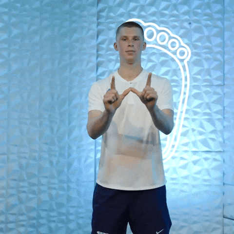 University Of North Carolina Win GIF by UNC Tar Heels