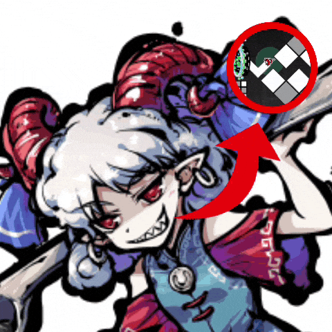 Geometry Dash Gd GIF