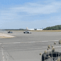 Porsche GIF