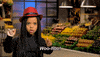 fox woo hoo GIF by MasterChef Junior