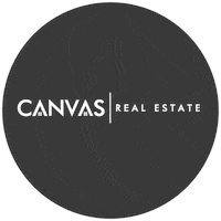 Sticker by Canvas RE