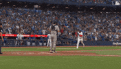 Lets Go Baseball GIF by Toronto Blue Jays