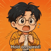 Hold On Hiroshi GIF by Persona
