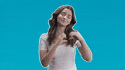heart love GIF by Alia Bhatt