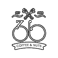 3bcoffeenuts greece instagifgr imperioadvertising chios Sticker