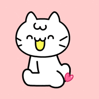 Te Amo Love GIF by Mikitti