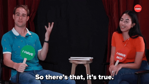 Teacher Playing GIF by BuzzFeed