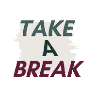 Work From Home Yoga Sticker by Kim Gorchs