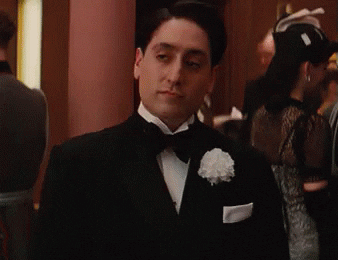 Italy GIF by memecandy