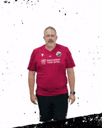 3Liga GIF by SV Sandhausen