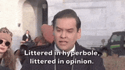 Santos Opinion GIF by GIPHY News