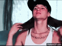 Boyfriend Were The Millers GIF by Fugum