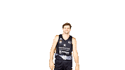 Liga Endesa Basketball Sticker by ACB