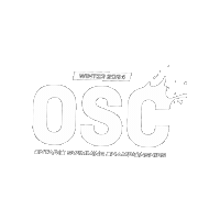 SwimOntario  Sticker