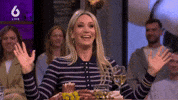 Helene Hendriks GIF by Vandaag Inside