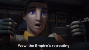 episode 8 iron squadron GIF by Star Wars
