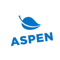 Sticker by Aspen Heights