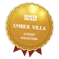 Tag Luxuryvilla Sticker by Vista Rooms