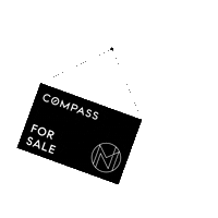 Nicolette Mascari Sticker by Compass